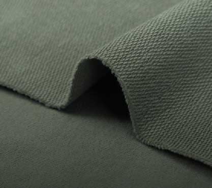 Jersey Knit Fabric