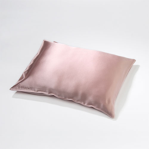 100% Mulberry Silk Pillowcase